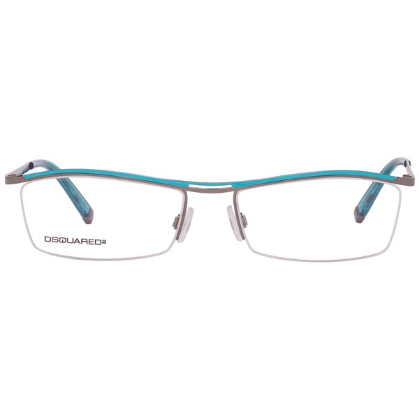 GLASSES DSQUARED2 WOMAN DQ5001-008-53 (Lens/Bridge/Temple) 53/16/135 mm)
