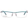 GLASSES DSQUARED2 WOMAN DQ5001-008-53 (Lens/Bridge/Temple) 53/16/135 mm)