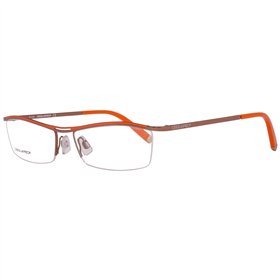 GLASSES DSQUARED2 WOMAN DQ5001-034-53 (Lens/Bridge/Temple) 53/16/135 mm)