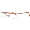 GLASSES DSQUARED2 WOMAN DQ5001-034-53 (Lens/Bridge/Temple) 53/16/135 mm)