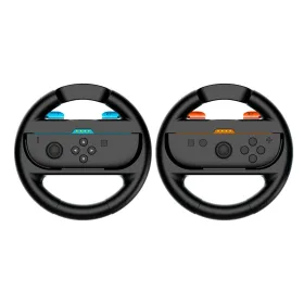 Steering wheel FR-TEC BL1007