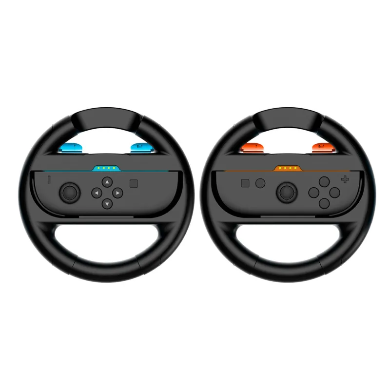 Steering wheel FR-TEC BL1007