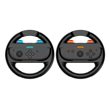 Steering wheel FR-TEC BL1007