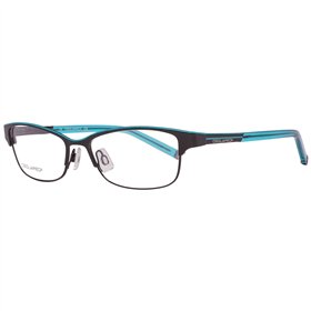 GLASSES DSQUARED2 WOMAN DQ5002-002-51 (Lens/Bridge/Temple) 51/15/135 mm)