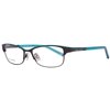 GLASSES DSQUARED2 WOMAN DQ5002-002-51 (Lens/Bridge/Temple) 51/15/135 mm)