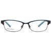 GLASSES DSQUARED2 WOMAN DQ5002-002-51 (Lens/Bridge/Temple) 51/15/135 mm)