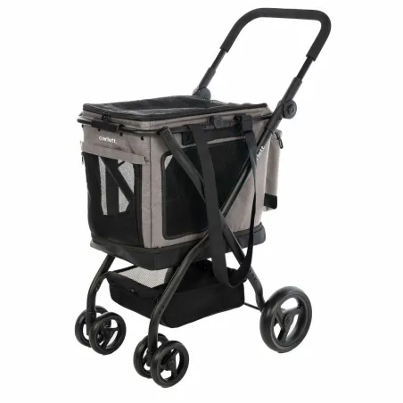 Vegetable trolley Carlett LETT490P-C1