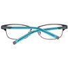 GLASSES DSQUARED2 WOMAN DQ5002-002-51 (Lens/Bridge/Temple) 51/15/135 mm)