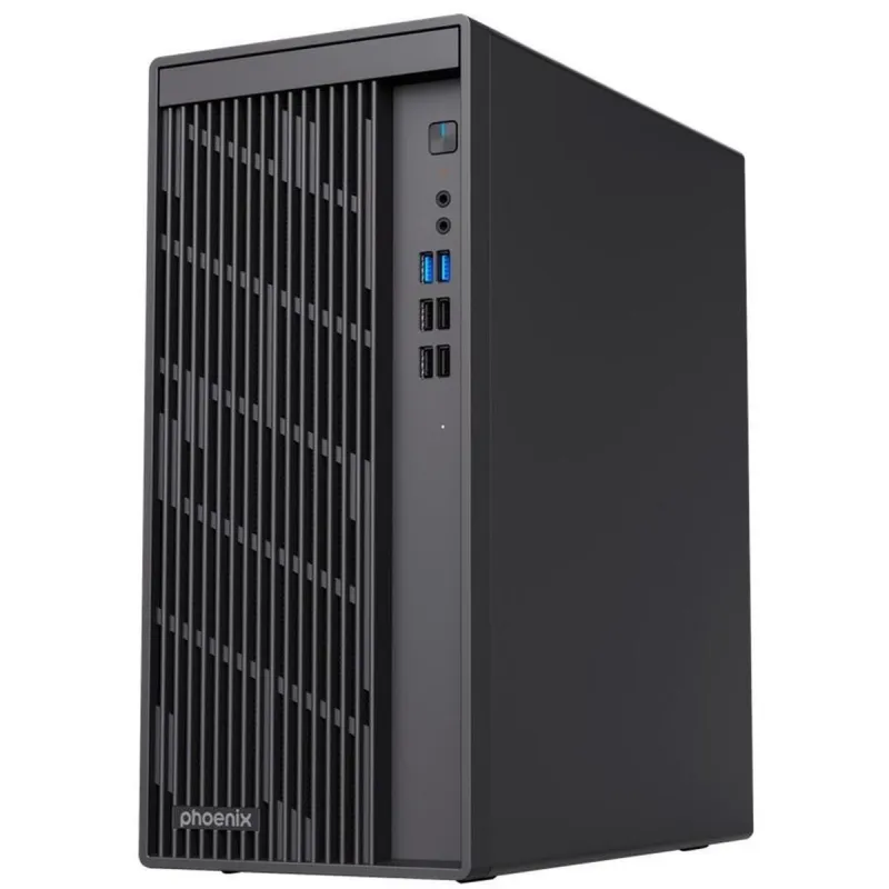 Desktop PC Phoenix PC PHOENIX I3 14100 intel core i3-14100 8 GB RAM 512 GB SSD