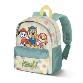 Mokyklinis krepšys The Paw Patrol 22 x 9 x 27 cm
