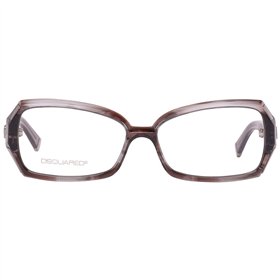 GLASSES DSQUARED2 WOMAN DQ5049-020-54 (Lens/Bridge/Temple) 54/14/135 mm)