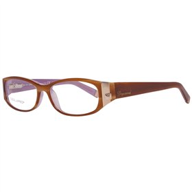GLASSES DSQUARED2 WOMAN DQ5053-053-53 (Lens/Bridge/Temple) 53/15/130 mm)