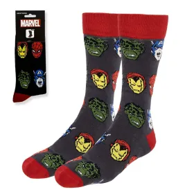Носки Marvel 38-45