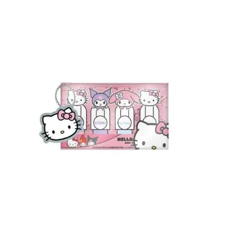 Зонтик Hello Kitty