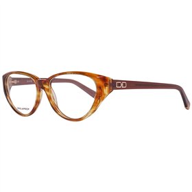 GLASSES DSQUARED2 WOMAN DQ5060-047-56 (Lens/Bridge/Temple) 56/16/135 mm)