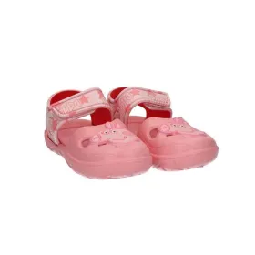 Vaikiškos sandalai Peppa Pig Rožinė