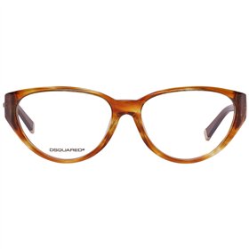 GLASSES DSQUARED2 WOMAN DQ5060-047-56 (Lens/Bridge/Temple) 56/16/135 mm)
