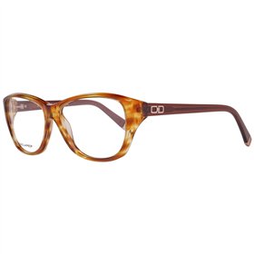 GLASSES DSQUARED2 WOMAN DQ5061-055-56 (Lens/Bridge/Temple) 56/15/135 mm)