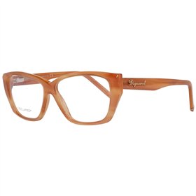 GLASSES DSQUARED2 WOMAN DQ5063-039-54 (Lens/Bridge/Temple) 54/12/140 mm)