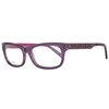 GLASSES DSQUARED2 WOMAN DQ5095-020-54 (Lens/Bridge/Temple) 54/16/140 mm)