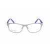 GLASSES DSQUARED2 MAN DQ5097-015-52 (Lens/Bridge/Temple) 52/17/140 mm)