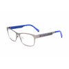 GLASSES DSQUARED2 MAN DQ5097-015-52 (Lens/Bridge/Temple) 52/17/140 mm)