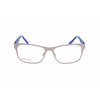 GLASSES DSQUARED2 MAN DQ5097-015-54 (Lens/Bridge/Temple) 54/17/140 mm)