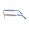 GLASSES DSQUARED2 MAN DQ5097-015-54 (Lens/Bridge/Temple) 54/17/140 mm)