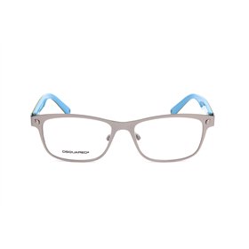 GLASSES DSQUARED2 MAN DQ5099-013-52 (Lens/Bridge/Temple) 52/17/140 mm)