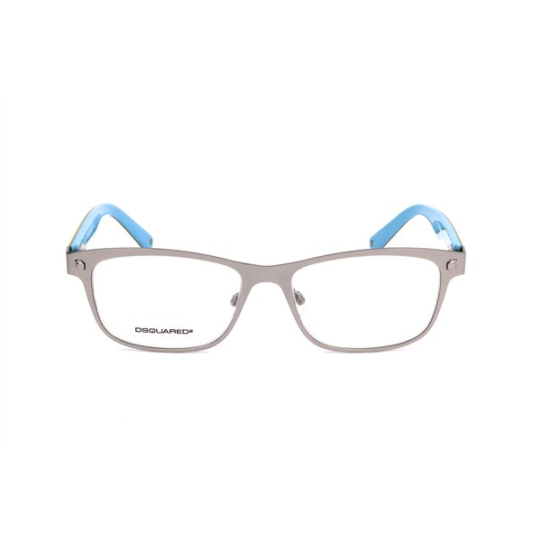 GLASSES DSQUARED2 MAN DQ5099-013-52 (Lens/Bridge/Temple) 52/17/140 mm)
