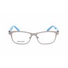 GLASSES DSQUARED2 MAN DQ5099-013-52 (Lens/Bridge/Temple) 52/17/140 mm)