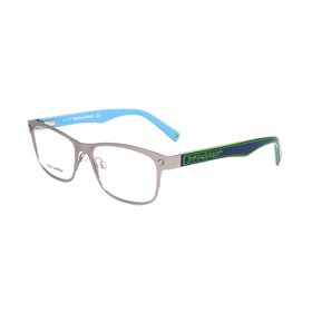 GLASSES DSQUARED2 MAN DQ5099-013-52 (Lens/Bridge/Temple) 52/17/140 mm)