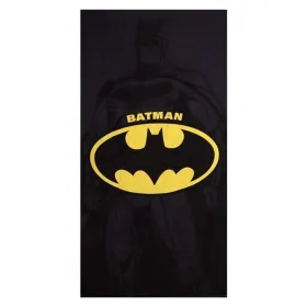 Microfibre Towel Batman 90 x 180 x 1 cm