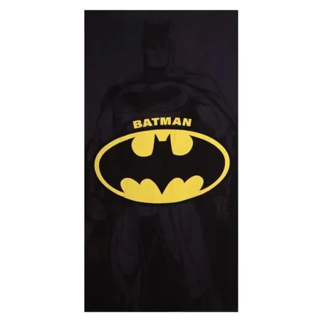 Microfibre Towel Batman 90 x 180 x 1 cm