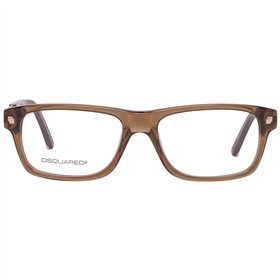 GLASSES DSQUARED2 MAN DQ5103-093-52 (Lens/Bridge/Temple) 52/16/145 mm)