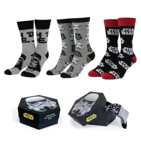 Носки Star Wars 38-45
