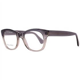 GLASSES DSQUARED2 UNISEX DQ5106-020-49 (Lens/Bridge/Temple) 49/19/145 mm)