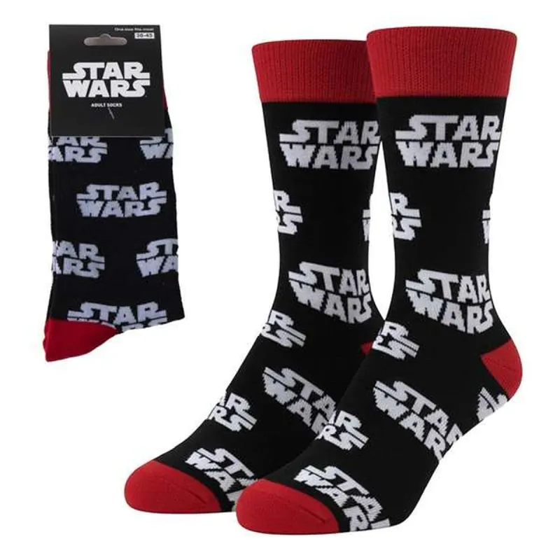 Socks Star Wars 38-45