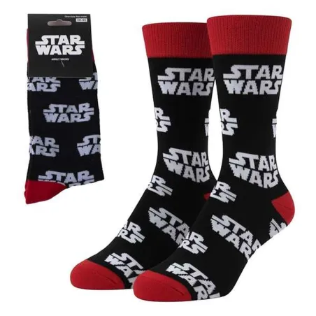 Socks Star Wars 38-45