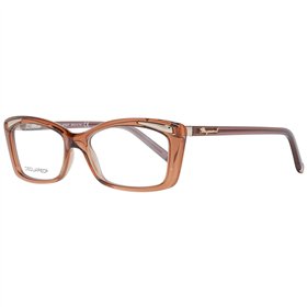 GLASSES DSQUARED2 WOMAN DQ5109-047-54 (Lens/Bridge/Temple) 54/16/135 mm)