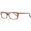 GLASSES DSQUARED2 WOMAN DQ5109-047-54 (Lens/Bridge/Temple) 54/16/135 mm)