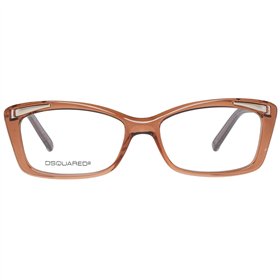 GLASSES DSQUARED2 WOMAN DQ5109-047-54 (Lens/Bridge/Temple) 54/16/135 mm)