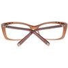 GLASSES DSQUARED2 WOMAN DQ5109-047-54 (Lens/Bridge/Temple) 54/16/135 mm)