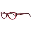 GLASSES DSQUARED2 WOMAN DQ5110-071-54 (Lens/Bridge/Temple) 54/17/140 mm)