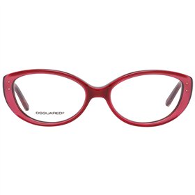 GLASSES DSQUARED2 WOMAN DQ5110-071-54 (Lens/Bridge/Temple) 54/17/140 mm)