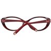 GLASSES DSQUARED2 WOMAN DQ5110-071-54 (Lens/Bridge/Temple) 54/17/140 mm)