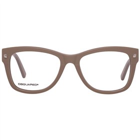 GLASSES DSQUARED2 MAN DQ5136-057-51 (Lens/Bridge/Temple) 51/17/145 mm)