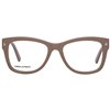 GLASSES DSQUARED2 MAN DQ5136-057-51 (Lens/Bridge/Temple) 51/17/145 mm)