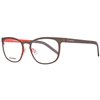 GLASSES DSQUARED2 WOMAN DQ5184-020-51 (Lens/Bridge/Temple) 51/18/140 mm)