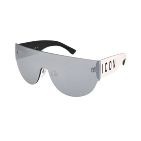SUNGLASSES DSQUARED2 MAN ICON0002SCCP (Lens/Bridge/Temple) 99/00/145 mm)